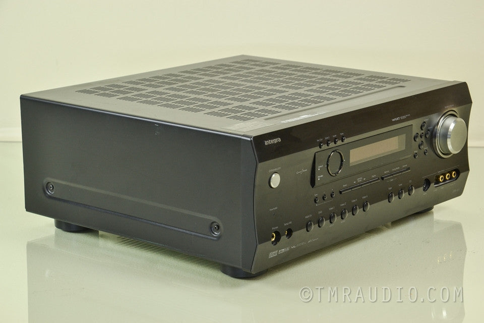 Integra DTR-5.5 Home Theater Receiver (Onkyo)