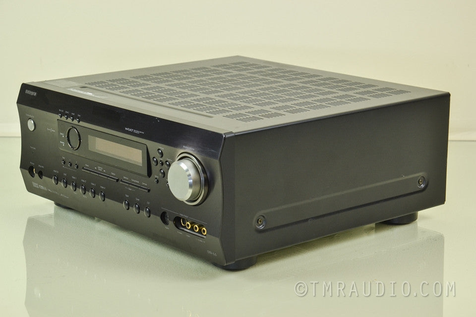 Integra DTR-5.5 Home Theater Receiver (Onkyo)