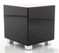 REL TZero MKIII 6.5" Powered Subwoofer; Gloss Black