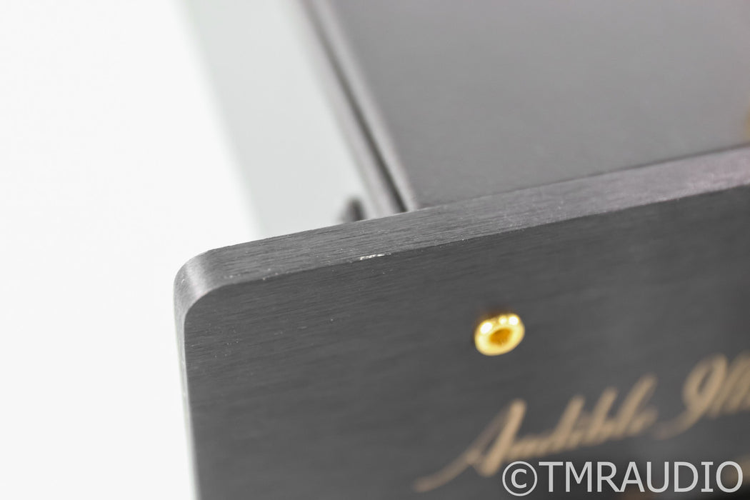 Audible Illusions Modulus L3A Stereo Tube Preamplifier; L3-A; Remote