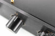 Audible Illusions Modulus L3A Stereo Tube Preamplifier; L3-A; Remote