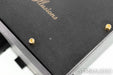 Audible Illusions Modulus L3A Stereo Tube Preamplifier; L3-A; Remote