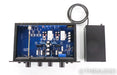 Audible Illusions Modulus L3A Stereo Tube Preamplifier; L3-A; Remote