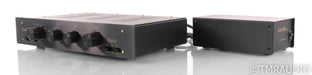 Audible Illusions Modulus L3A Stereo Tube Preamplifier; L3-A; Remote