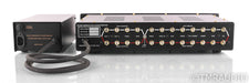 Audible Illusions Modulus L3A Stereo Tube Preamplifier; L3-A; Remote