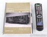 Anthem Statement D2 8.2 Channel Home Theater Processor; D-2; Black; Remote