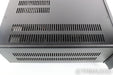 Anthem Statement D2 8.2 Channel Home Theater Processor; D-2; Black; Remote
