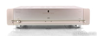 Parasound A23 Stereo Power Amplifier; A-23; Silver