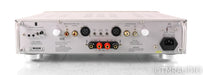 Parasound A23 Stereo Power Amplifier; A-23; Silver