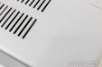 Parasound A23 Stereo Power Amplifier; A-23; Silver