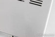 Parasound A23 Stereo Power Amplifier; A-23; Silver