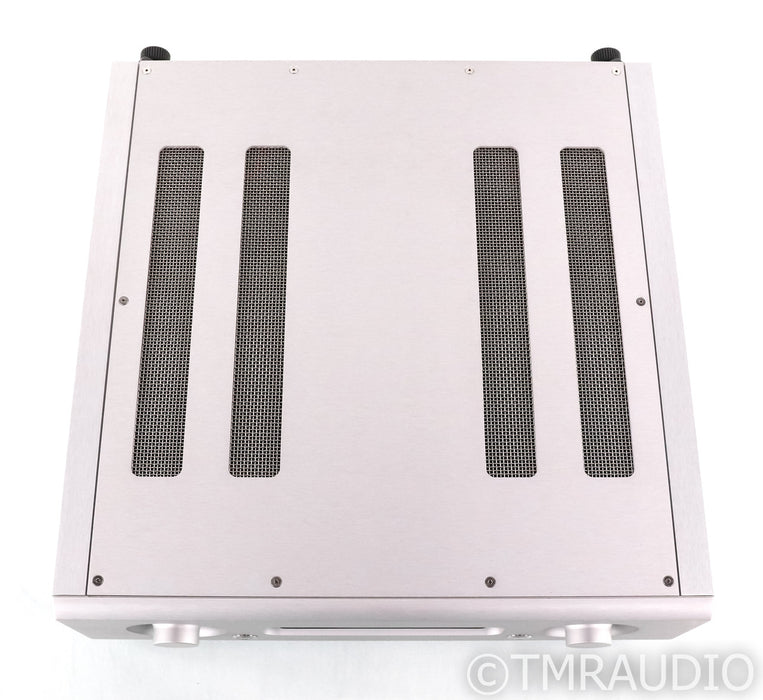 Ayre AX-5 Stereo Integrated Amplifier; AX5; Remote