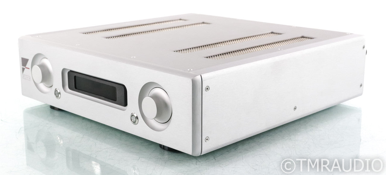 Ayre AX-5 Stereo Integrated Amplifier; AX5; Remote