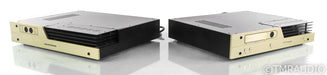 Conrad Johnson ART Series 2 Tube Preamplifier; Anniversary Reference Triode