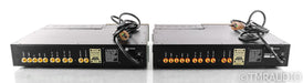 Conrad Johnson ART Series 2 Tube Preamplifier; Anniversary Reference Triode