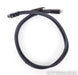 AudioQuest Hurricane High Variable Current Power Cable; 1.5m AC Cord (Open Box)