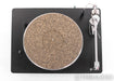 VPI Traveler 2 Turntable; Black (No Cartridge)