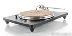 VPI Traveler 2 Turntable; Black (No Cartridge)