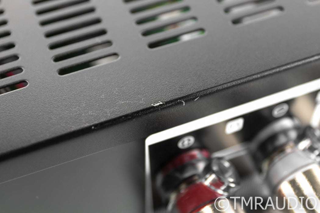 Marantz PM8006 Stereo Integrated Amplifier; PM-8006; Remote