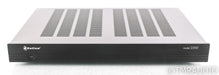 Outlaw Audio 2200 Monoblock Power Amplifier; Single; Black