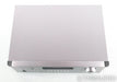 Rotel RC-1590 Stereo Preamplifier; RC1590; Bluetooth; Remote; Silver