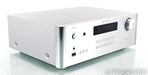 Rotel RC-1590 Stereo Preamplifier; RC1590; Bluetooth; Remote; Silver