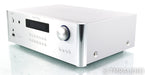 Rotel RC-1590 Stereo Preamplifier; RC1590; Bluetooth; Remote; Silver