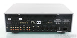 Rotel RC-1590 Stereo Preamplifier; RC1590; Bluetooth; Remote; Silver
