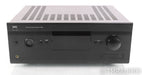 NAD T758 v3 7.1 Channel Home Theater Receiver; T-758; Black; Remote