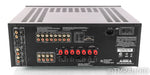 NAD T758 v3 7.1 Channel Home Theater Receiver; T-758; Black; Remote