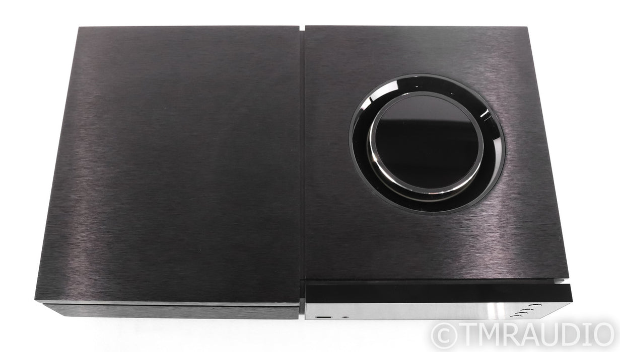 Naim Uniti Star Stereo Integrated Amplifier / CD Player; Remote; DAC; Wireless