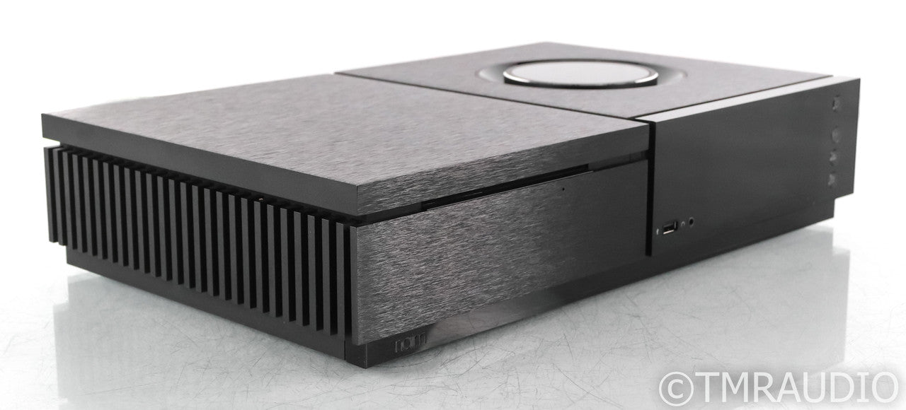 Naim Uniti Star Stereo Integrated Amplifier / CD Player; Remote; DAC; Wireless