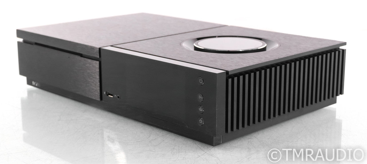 Naim Uniti Star Stereo Integrated Amplifier / CD Player; Remote; DAC; Wireless