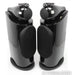 B&W 800 D3 Floorstanding Speakers; Gloss Black Pair
