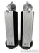 B&W 800 D3 Floorstanding Speakers; Gloss Black Pair