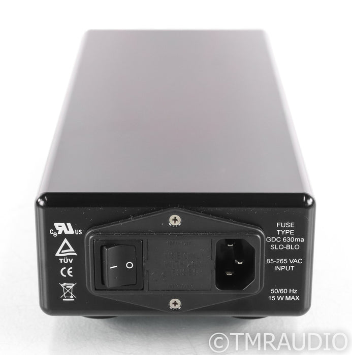 Jeff Rowland Aeris DAC; D/A Converter; Remote; USB