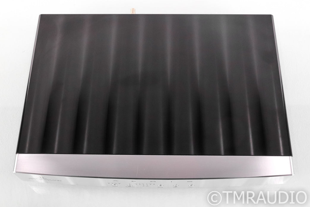Jeff Rowland Aeris DAC; D/A Converter; Remote; USB