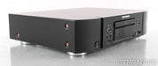 Marantz ND8006 Wireless Network Streamer / CD Player; ND-8006; Remote