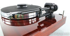 Pro-Ject Xtension 9 Evolution Turntable; Sumiko Blue Point EVO III MC Cartridge