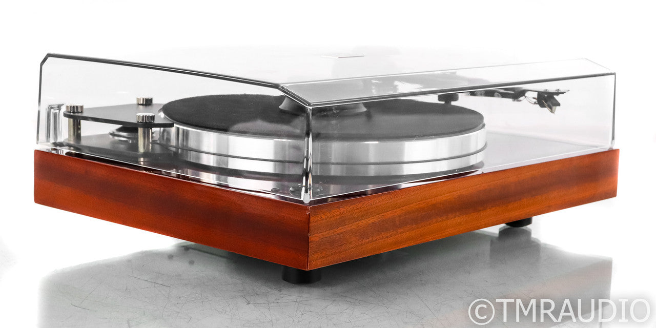 Pro-Ject Xtension 9 Evolution Turntable; Sumiko Blue Point EVO III MC Cartridge