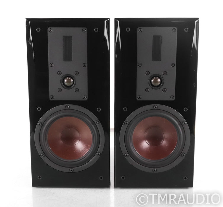 DALI Helicon 300 Mk2 Bookshelf Speakers; Rosenut Pair; Mark II