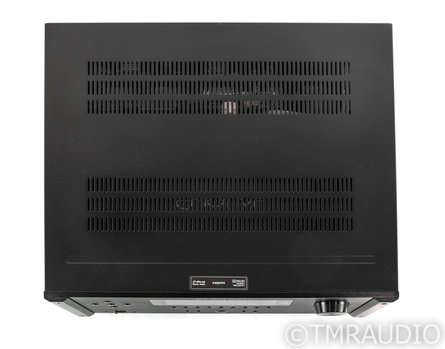 Emotiva XMC-1 Gen2 7.2 Channel Home Theater Processor; XMC1 MkII; Remote; USB