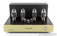 Conrad Johnson ART 150 Stereo Tube Power Amplifier; Anniversary Reference Triode