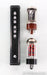 PrimaLuna ProLogue Premium Stereo Tube Preamplifier; Remote; Black