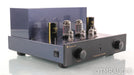 PrimaLuna ProLogue Premium Stereo Tube Preamplifier; Remote; Black