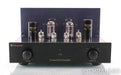 PrimaLuna ProLogue Premium Stereo Tube Preamplifier; Remote; Black