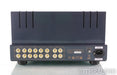 PrimaLuna ProLogue Premium Stereo Tube Preamplifier; Remote; Black