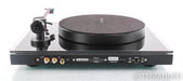 McIntosh MT2 Belt Drive Turntable; MT-2; Sumiko Blue Point No. 2