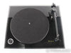 McIntosh MT2 Belt Drive Turntable; MT-2; Sumiko Blue Point No. 2