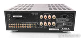 NAD C 375BEE Stereo Integrated Amplifier; Remote; MM / MC Phono; C375BEE